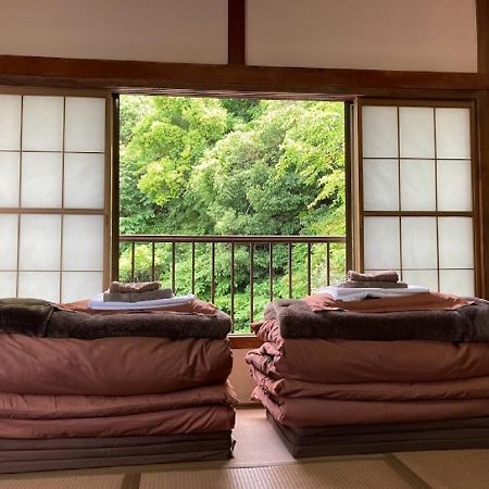 ゲストハウス尾道ポポー Guesthouse Onomichi Pawpaw Экстерьер фото