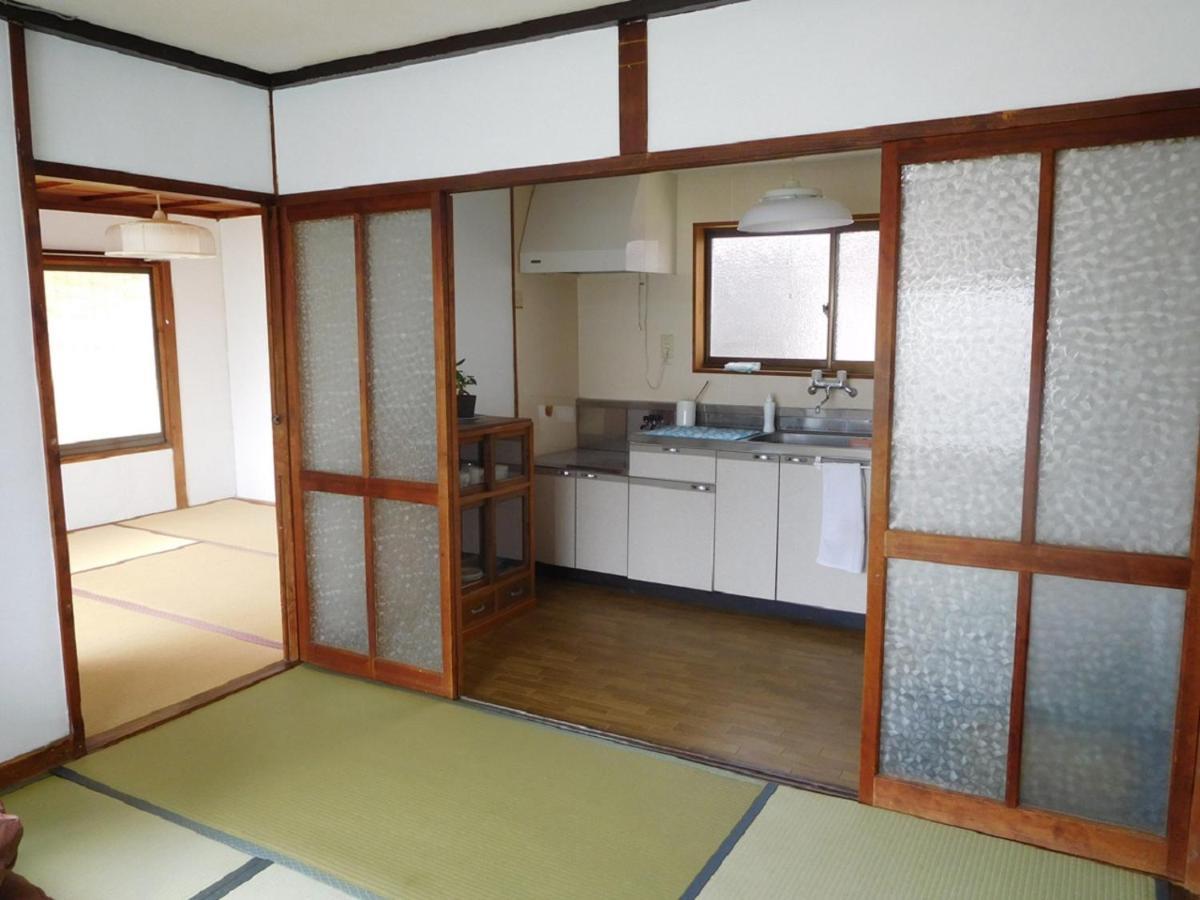 ゲストハウス尾道ポポー Guesthouse Onomichi Pawpaw Экстерьер фото