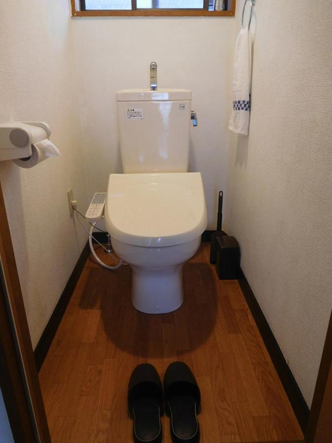 ゲストハウス尾道ポポー Guesthouse Onomichi Pawpaw Экстерьер фото