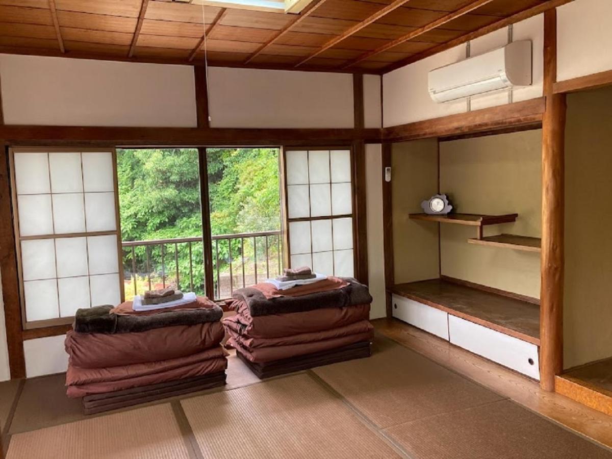 ゲストハウス尾道ポポー Guesthouse Onomichi Pawpaw Экстерьер фото