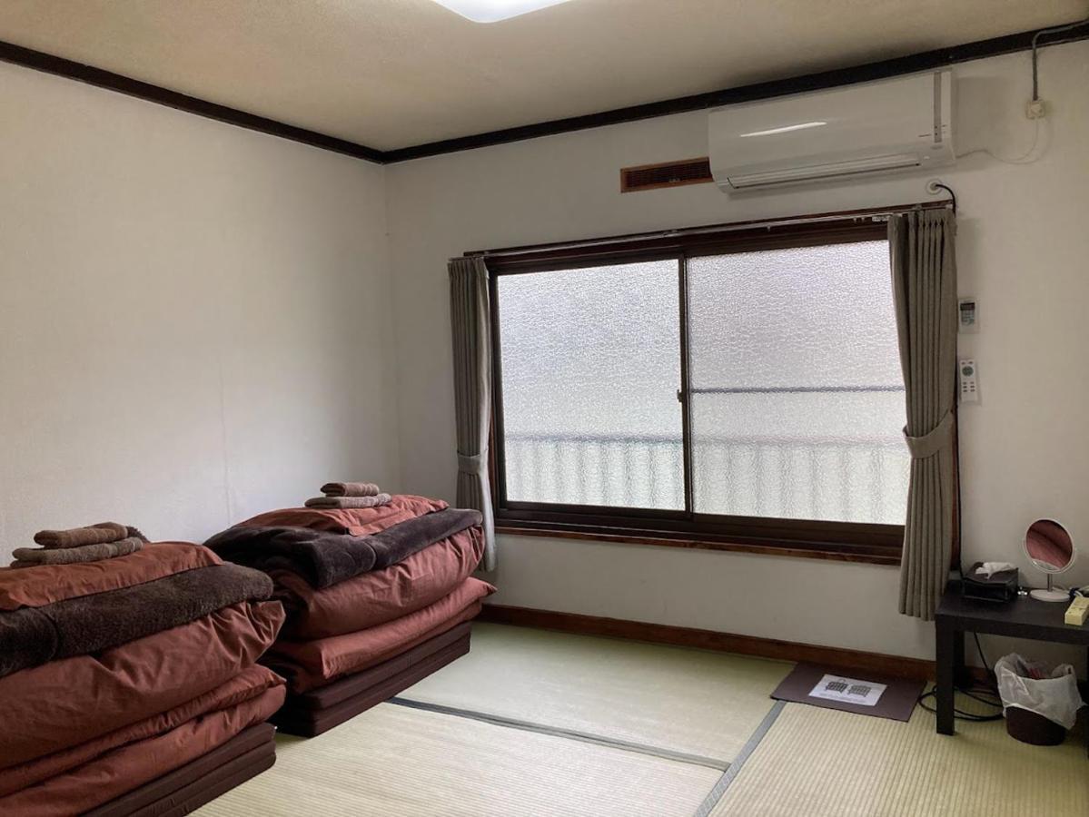 ゲストハウス尾道ポポー Guesthouse Onomichi Pawpaw Экстерьер фото